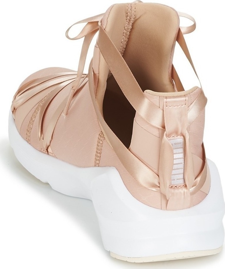 puma fierce en pointe