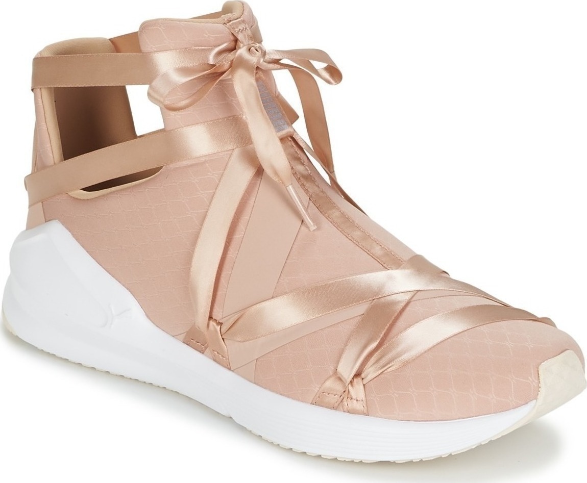 puma fierce en pointe