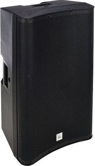 The Box Pro DSP 115 Aktiv Sprecher PA 1400W mit Woofer 15" 42x39.5x69.5cm.