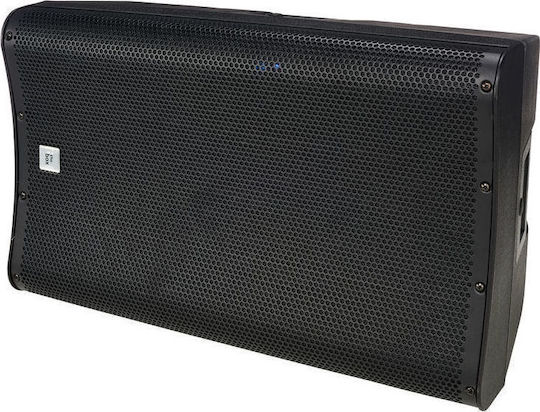 The Box Pro DSP 115 Aktiv Sprecher PA 1400W mit Woofer 15" 42x39.5x69.5cm.