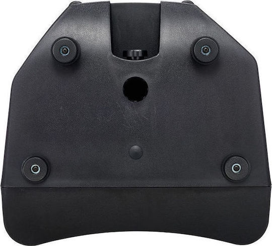 The Box Pro DSP 115 Aktiv Sprecher PA 1400W mit Woofer 15" 42x39.5x69.5cm.