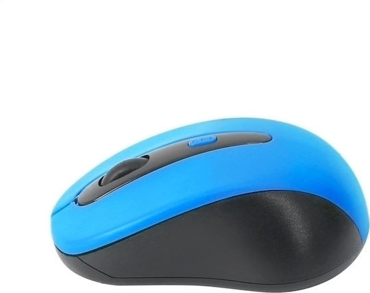 Omega 416 Wireless Kabellos Maus Schwarz