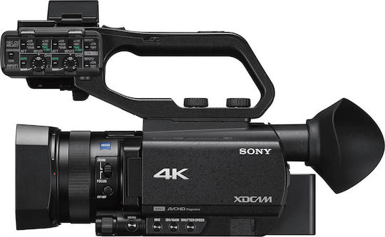 Sony Видеокамера PXW-Z90 @ 30fps Сензор CMOS Запис на Карта с памет с Екран 3.5" с HDMI / WiFi / USB 2.0