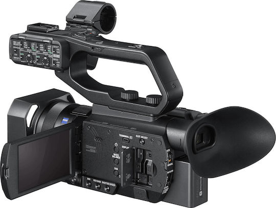 Sony Видеокамера PXW-Z90 @ 30fps Сензор CMOS Запис на Карта с памет с Екран 3.5" с HDMI / WiFi / USB 2.0