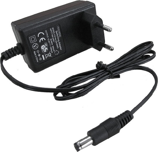 Edision Satellite Decoder Piccollino S2 01-07-0018 Full HD (1080p) DVB-S2 with PVR Recording Function in Black Colour