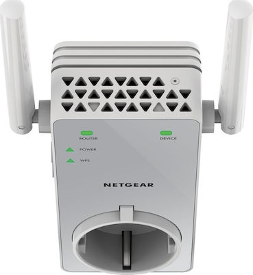 NetGear EX3800