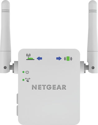 NetGear WN3000RPv2 - Skroutz.gr