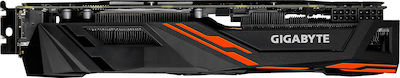 Gigabyte Radeon RX Vega 64 8GB Gaming OC