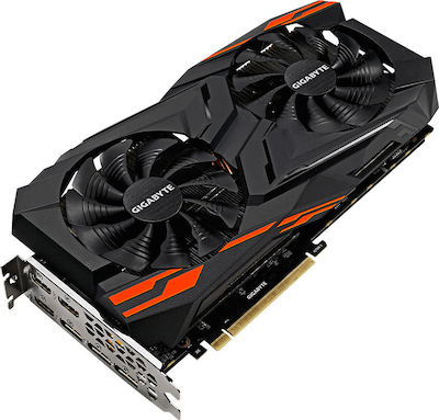 Gigabyte Radeon RX Vega 64 8GB Gaming OC