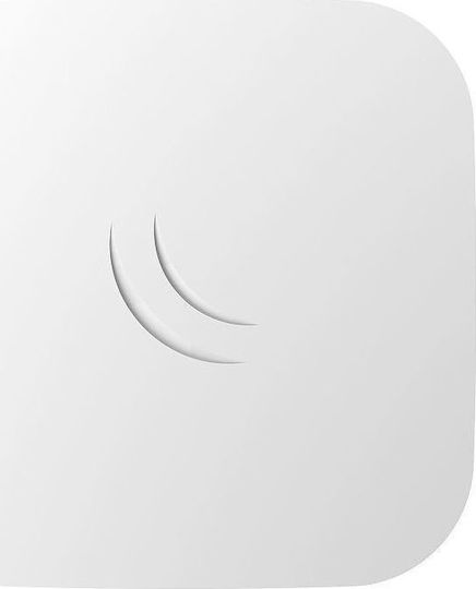 MikroTik cAP ac Access Point Wi‑Fi 5 Dual Band (2.4 & 5GHz)