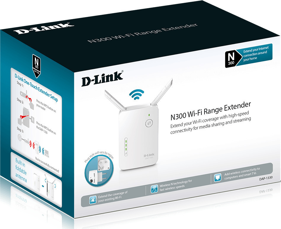 DLink DAP1330 Skroutz.gr