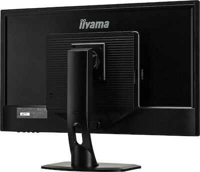 Iiyama ProLite XB3270QS-B1 IPS Monitor 31.5" QHD 2560x1440 με Χρόνο Απόκρισης 4ms GTG
