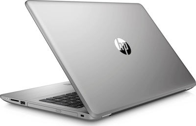 HP 250 G6 15.6" FHD (i5-7200U/8GB/256GB SSD/No OS)