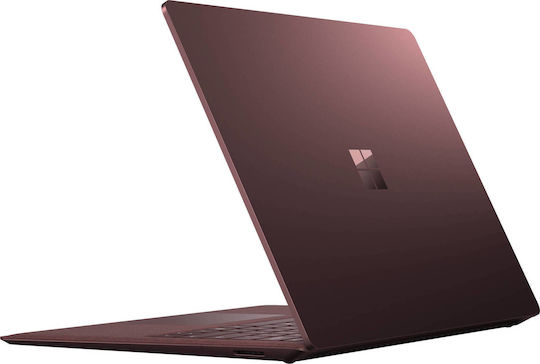 Microsoft Surface Laptop 13.5" Touchscreen (Kern i5-7200U/4GB/128GB SSD + 128GB SSD/W10 S) (US Tastatur)