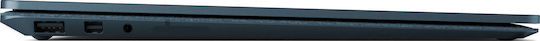Microsoft Surface Laptop 13.5" Touchscreen (Kern i5-7200U/4GB/128GB SSD + 128GB SSD/W10 S) (US Tastatur)