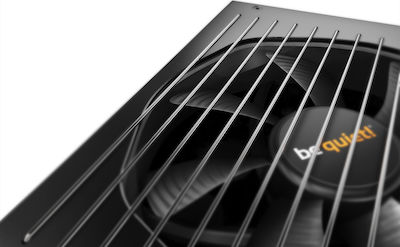 Be Quiet Straight Power 11 650W Τροφοδοτικό Υπολογιστή Full Modular 80 Plus Gold