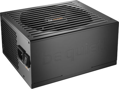 Be Quiet Straight Power 11 650W Power Supply Full Modular 80 Plus Gold