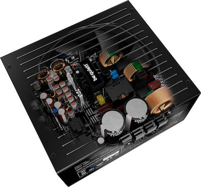 Be Quiet Straight Power 11 650W Τροφοδοτικό Υπολογιστή Full Modular 80 Plus Gold
