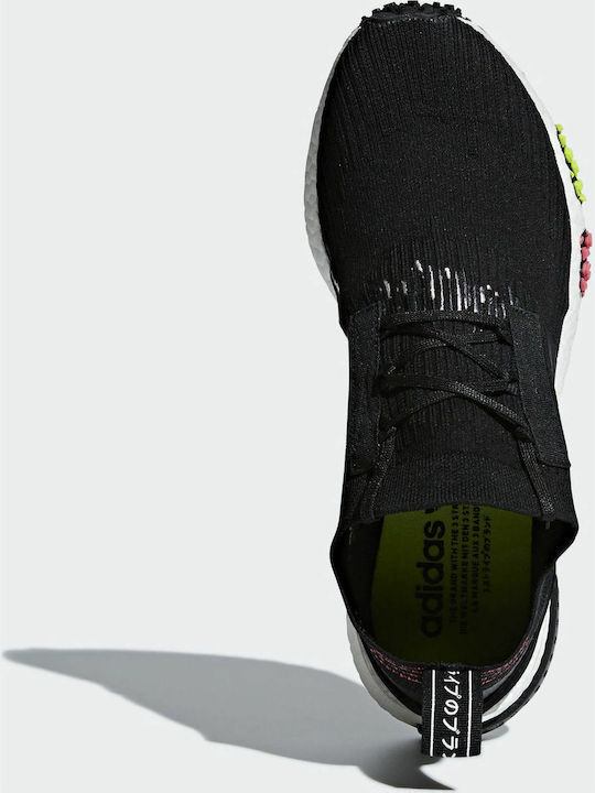 adidas nmd racer primeknit