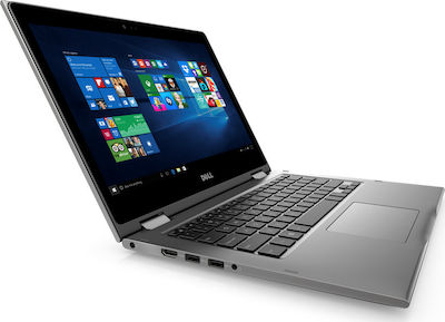 Dell Inspiron 5379 13.3" FHD Touchscreen (Ядро i7-8550U/8ГБ/256ГБ SSD/)