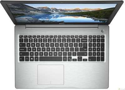Dell Inspiron 5570 15.6" FHD (i7-8550U/8GB/256GB SSD)