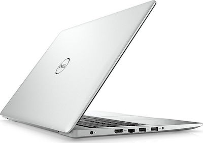 Dell Inspiron 5570 15.6" FHD (i7-8550U/8GB/256GB SSD)
