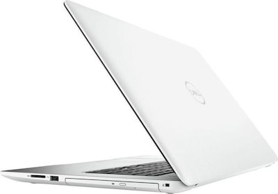 Dell Inspiron 5570 15.6" FHD (i7-8550U/8GB/256GB SSD)