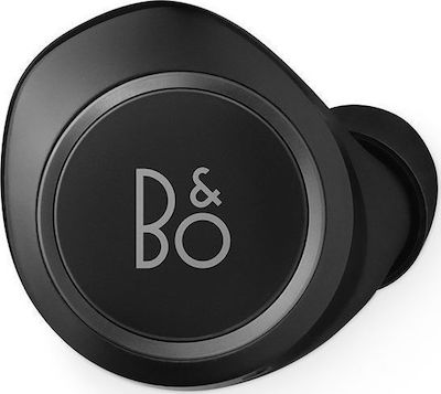 Bang & Olufsen Beoplay E8 In-ear Bluetooth Handsfree Μαύρο