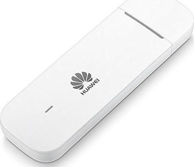 Huawei E3372 Ασύρματο 4G Router
