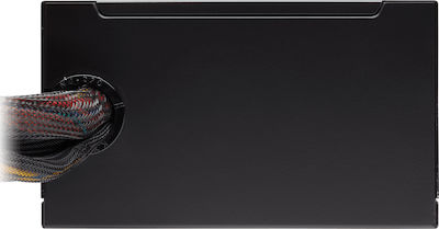 Corsair VS White Series VS450 450W Τροφοδοτικό Υπολογιστή Full Wired 80 Plus Standard