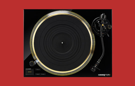 Reloop Turn 5 Pick-Up Negru