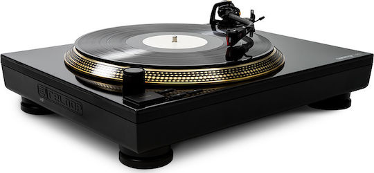 Reloop Turn 5 Turntables Black