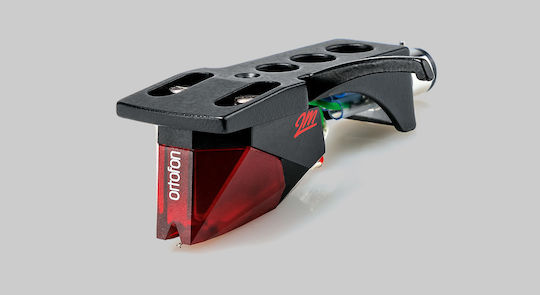 Reloop Turn 5 Pick-Up Negru
