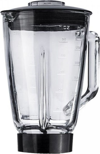 Royalty Line RL-PKM1900.7BG Stand Mixer 1900W with Stainless Mixing Bowl 6.5lt Silver