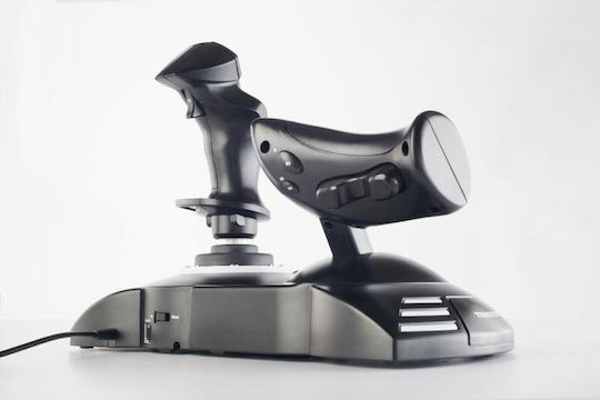 Thrustmaster T.Flight Hotas One Joystick Wired Compatible with Xbox One / PC / Xbox Series X/S