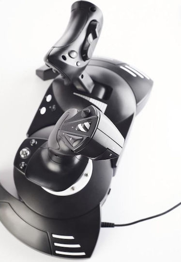 Thrustmaster T.Flight Hotas One Joystick Wired Compatible with Xbox One / PC / Xbox Series X/S