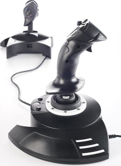 Thrustmaster T.Flight Hotas One Joystick Wired Compatible with Xbox One / PC / Xbox Series X/S