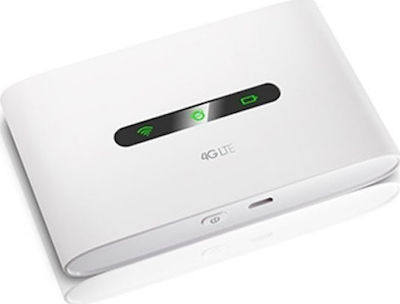 TP-LINK M7300 v2 Ασύρματο 4G Φορητό Hotspot