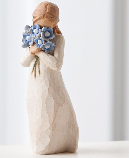 Willow Tree Διακοσμητικό Αγαλματίδιο 13.5cm