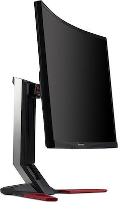 Acer Predator Z321QU VA Gebogen Spiele-Monitor 31.5" QHD 2560x1440 165Hz with Response Time 4ms GTG