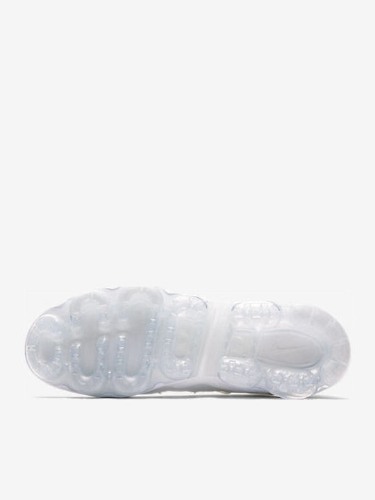 Air VaporMax Plus Herren Sneakers Weiß