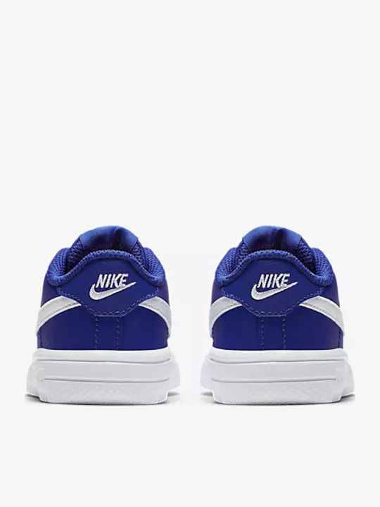 Air Force 1 Force 1 Kids Sneakers Blue