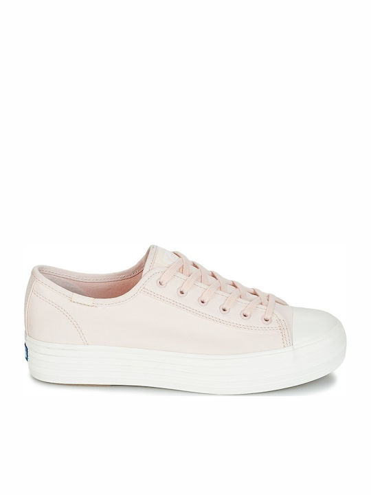 Keds triple sale kick colorblock