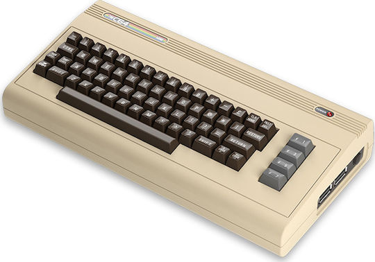 Koch Media The C64 Mini