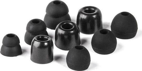Mackie In-ear headphones In Ear MP-240 Black