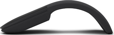 Microsoft Surface Arc Bluetooth Wireless Mouse Black