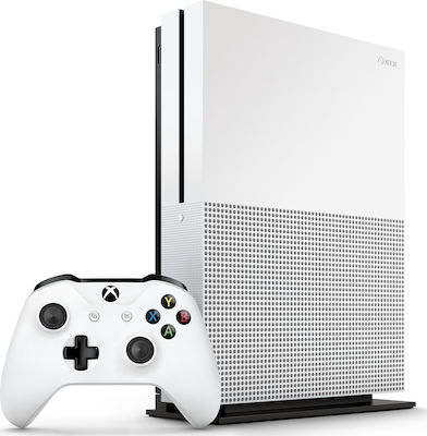 Microsoft Xbox One S