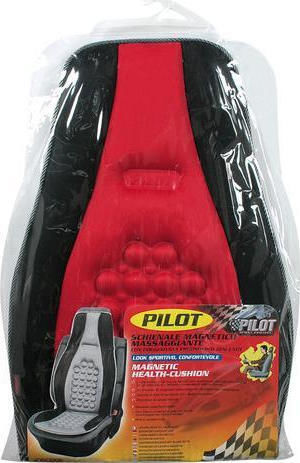 Lampa Единично Калъф За Автомобилна Седалка 1 Бр Полиестер Pilot Honda Pilot