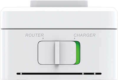 D-Link DIR-518L Wireless Mobile Router Wi-Fi 5
