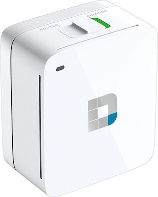 D-Link DIR-518L Wireless Mobile Router Wi-Fi 5